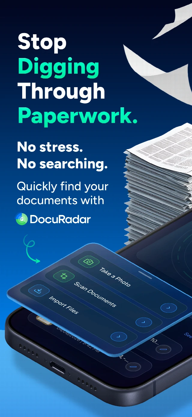 All Files in One Place