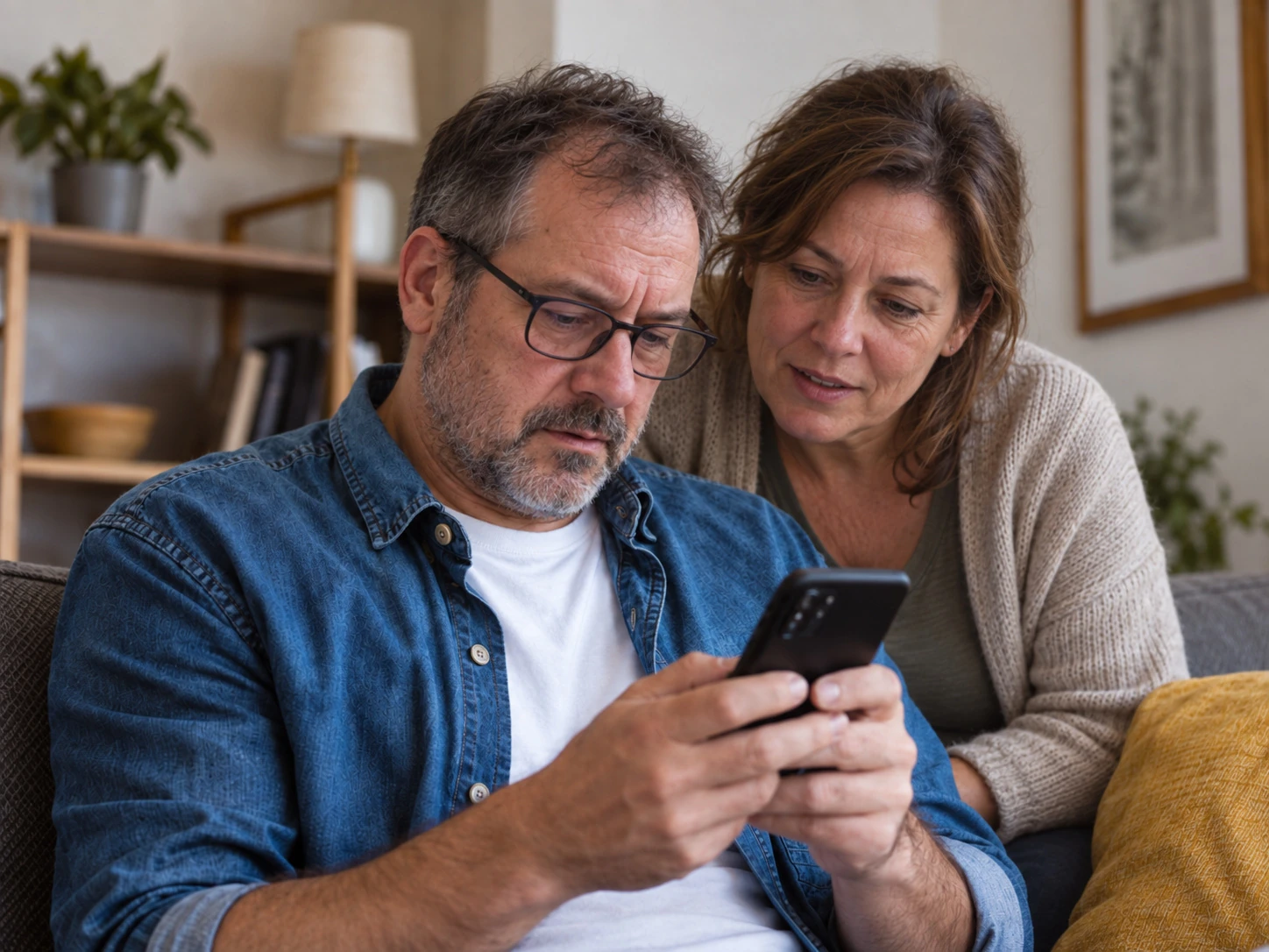 How to Find a Document on Your Phone When You Don’t Remember Where You Saved It