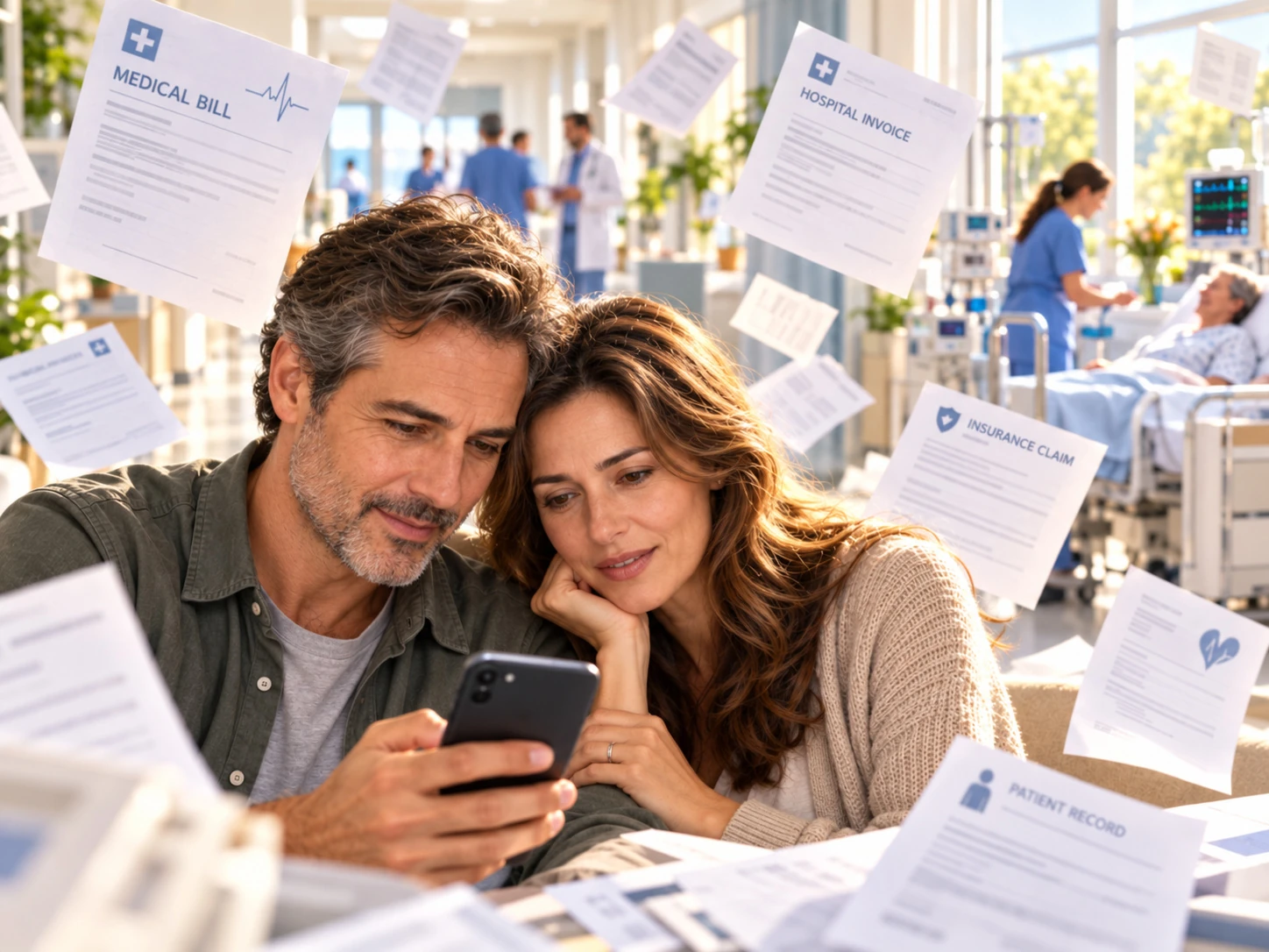 How to Organize Medical Records and Health Documents Digitally